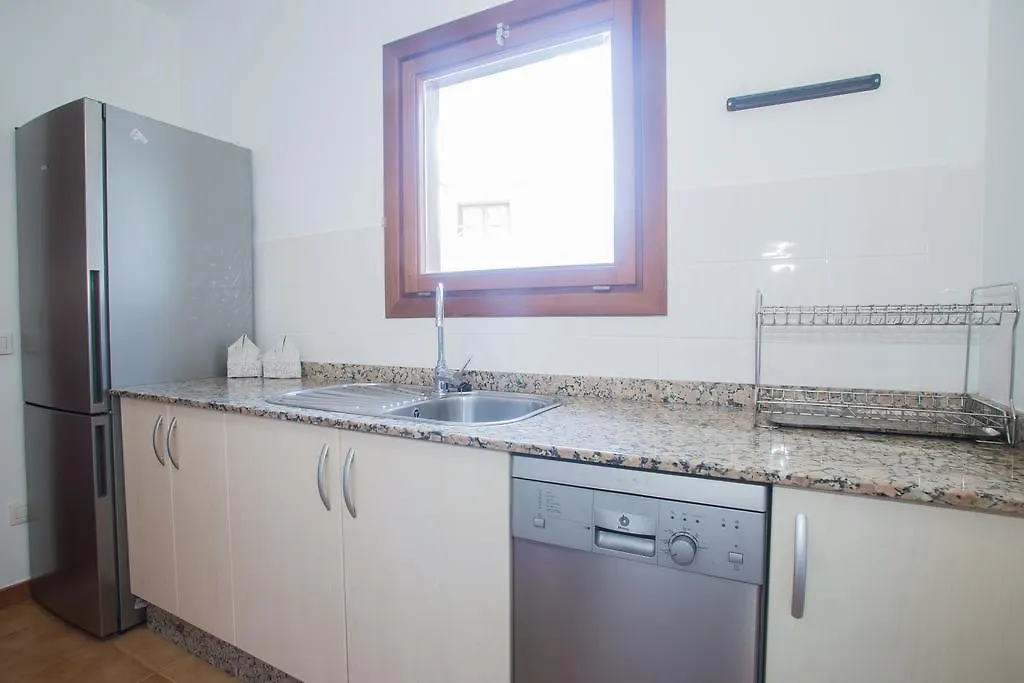 Villa Partidor بلايا بلانكا