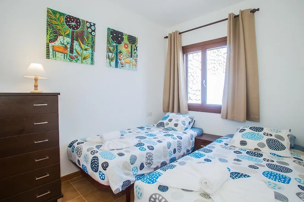 Villa Partidor بلايا بلانكا إسبانيا