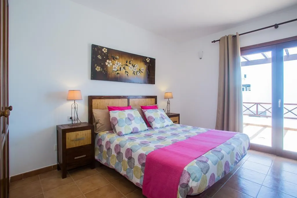 Villa Partidor Playa Blanca  Spain