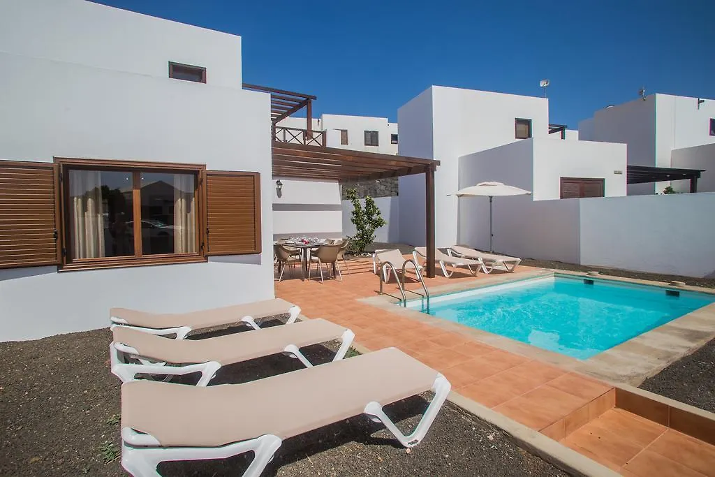 Villa Partidor Playa Blanca  Playa Blanca (Lanzarote)